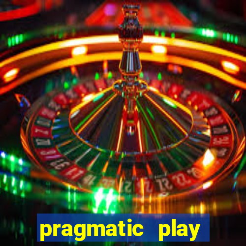 pragmatic play slots rtp